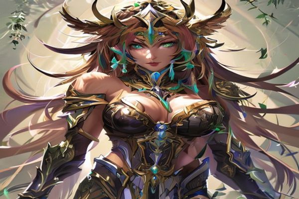 暗黑2圣骑士加点